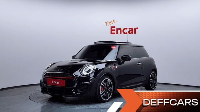 Mini COOPER JCW 3rd Generation купить на сайте DeffCars