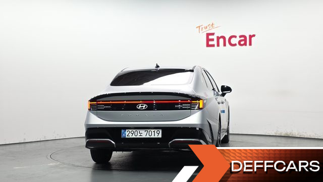 Hyundai SONATA 2.0 Premium купить на сайте DeffCars