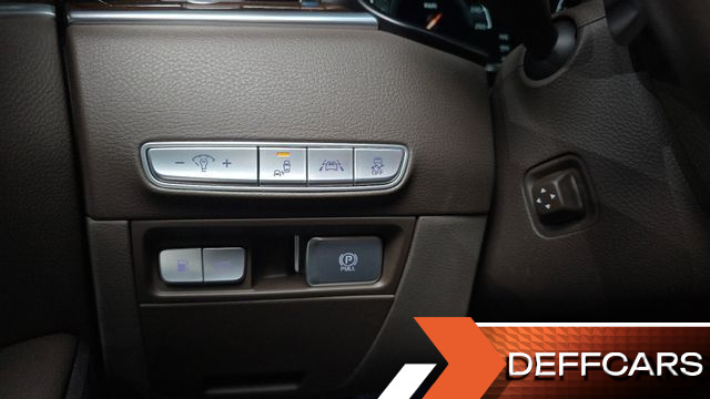 Kia K9 3.8 GDI AWD PlatinumⅢ купить на сайте DeffCars