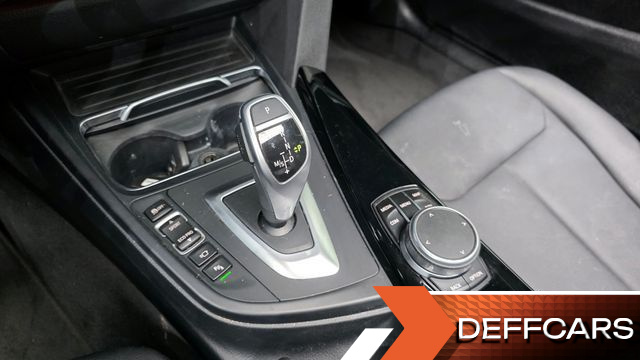 BMW 4-SERIES 420i Gran Coupe Special Edition купить на сайте DeffCars