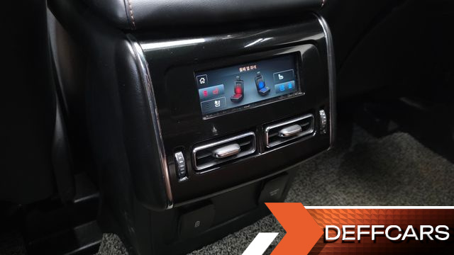 Lincoln AVIATOR 3.0 Reserve  AWD купить на сайте DeffCars