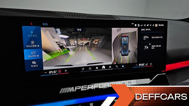 BMW M5 M5 Sedan купить на сайте DeffCars