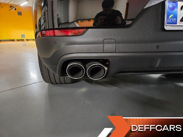 Porsche CAYENNE 3.0 E-Hybrid купить на сайте DeffCars