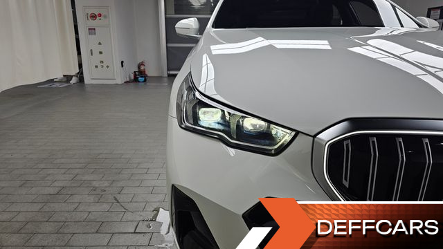 BMW 5-SERIES 523d M Sport купить на сайте DeffCars