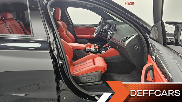 BMW X4M 3.0 Competition купить на сайте DeffCars