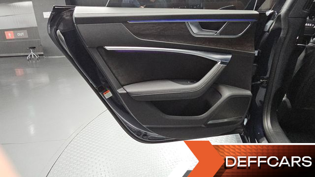 Audi A7 55 TFSI Quattro Premium купить на сайте DeffCars