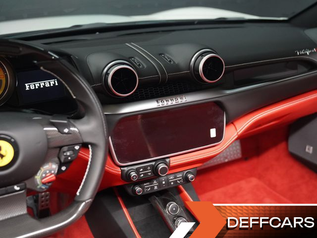 Ferrari PORTOFINO M 3.9 V8 купить на сайте DeffCars