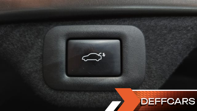 Lexus ES Luxury Plus купить на сайте DeffCars