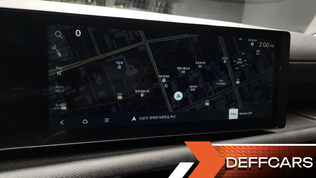 Hyundai TUCSON Diesel 2.0 4WD Modern купить на сайте DeffCars