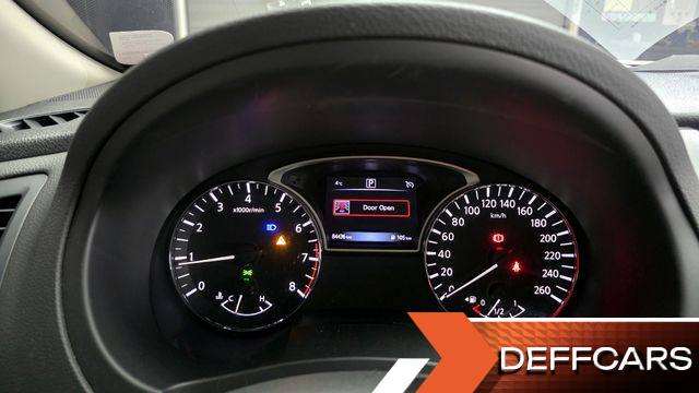 Nissan ALTIMA 2.5 Smart L33 купить на сайте DeffCars
