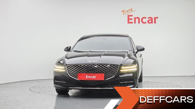 Genesis G80 Gasoline 2.5 Turbo AWD купить на сайте DeffCars