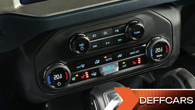 Ford BRONCO 2.3 Outer Banks купить на сайте DeffCars