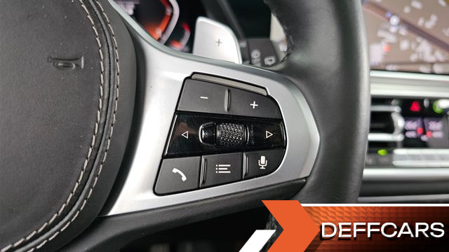 BMW X5 xDrive 30d M Sport купить на сайте DeffCars