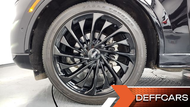 Lincoln AVIATOR 3.0 RESERVE JET PACKAGE AWD купить на сайте DeffCars