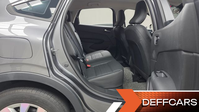 Renault-KoreaSamsung XM3 1.3 TCe LE купить на сайте DeffCars