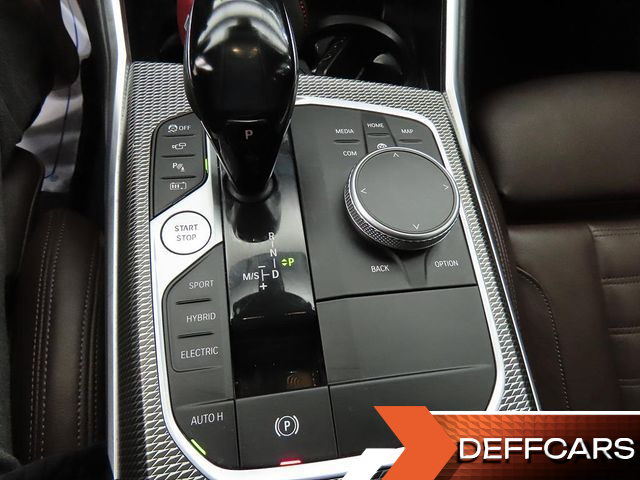 BMW 3-SERIES 330e M Sport купить на сайте DeffCars