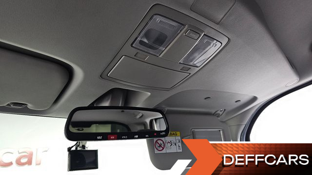 Kia RAY Prestige купить на сайте DeffCars