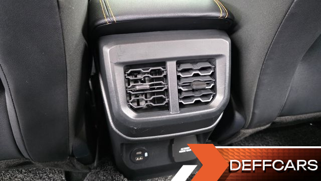 Ford RANGER 2.0 Wildtrack купить на сайте DeffCars