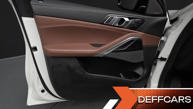 BMW X6 xDrive30d M Sport купить на сайте DeffCars