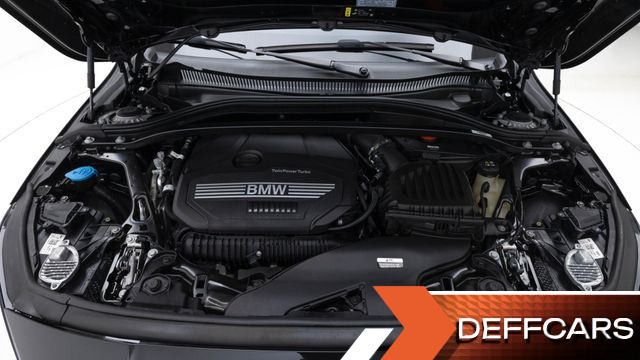 BMW 1-SERIES 120i M Sports купить на сайте DeffCars