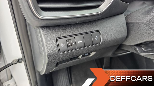 Hyundai SANTAFE Diesel 2.2 2WD Premium купить на сайте DeffCars