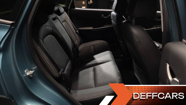 Hyundai KONA Diesel 1.6 2WD Premium купить на сайте DeffCars