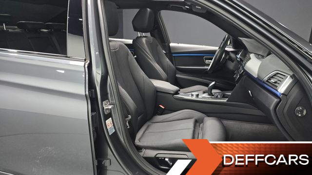 BMW 3-SERIES 320i M Sport купить на сайте DeffCars