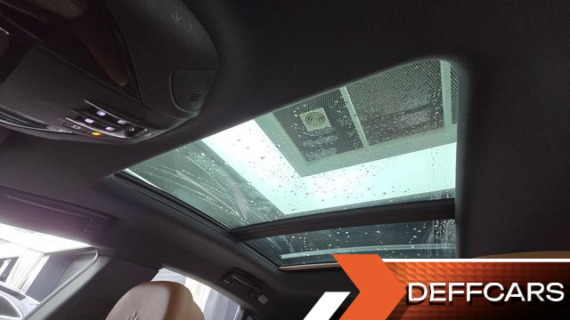 Maserati LEVANTE 3.0 AWD купить на сайте DeffCars