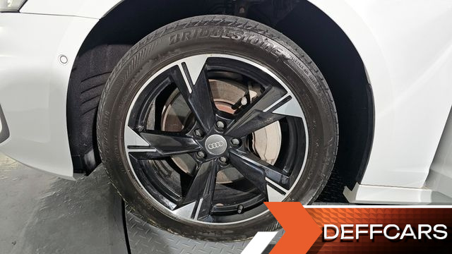 Audi A6 45 TFSI Quattro купить на сайте DeffCars