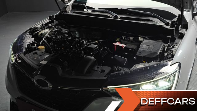 Renault-KoreaSamsung XM3 1.6 GTe RE купить на сайте DeffCars