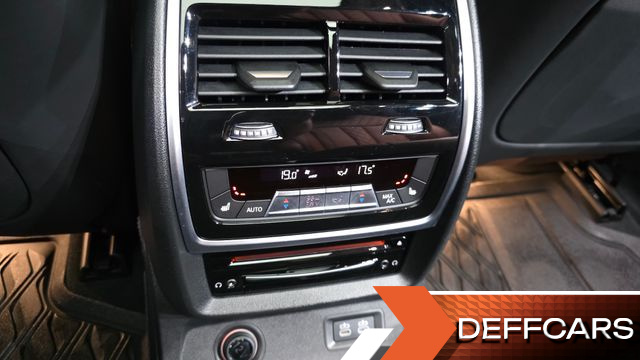 BMW X7 M50i 6STR купить на сайте DeffCars