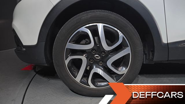 Renault-KoreaSamsung QM3 RE Signature купить на сайте DeffCars