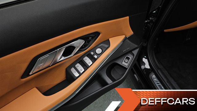 BMW 3-SERIES 320i M Sport купить на сайте DeffCars