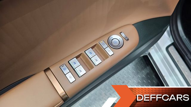 Hyundai GRANDEUR 2,5 Gasoline 2WD Calligraphy купить на сайте DeffCars
