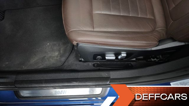 BMW 3-SERIES 330e Luxury купить на сайте DeffCars