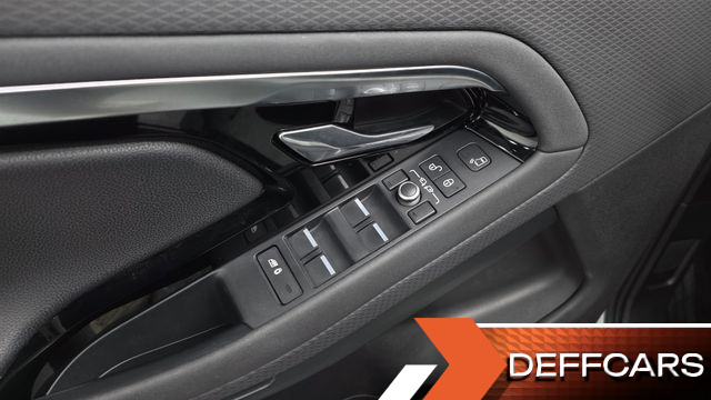 Land Rover RANGE ROVER EVOQUE D150 S купить на сайте DeffCars
