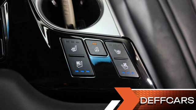 Kia K8 Noblesse купить на сайте DeffCars