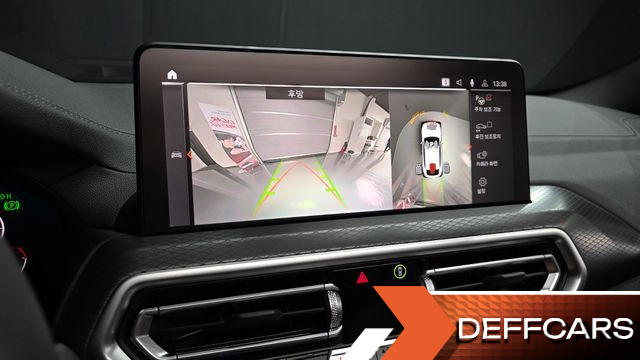 BMW X4 xDrive20i M Sport Pro Special Edition купить на сайте DeffCars