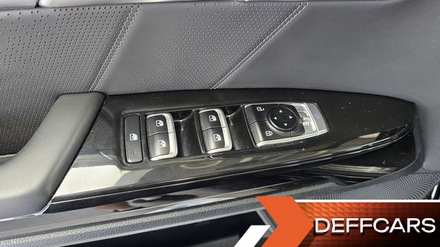 Kia MOHAVE Diesel 3.0 4WD 7-Seater Masters купить на сайте DeffCars