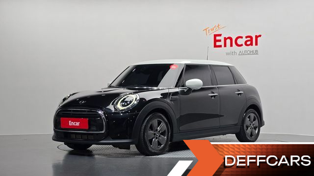 Mini COOPER 5Door Classic Third Generation купить на сайте DeffCars