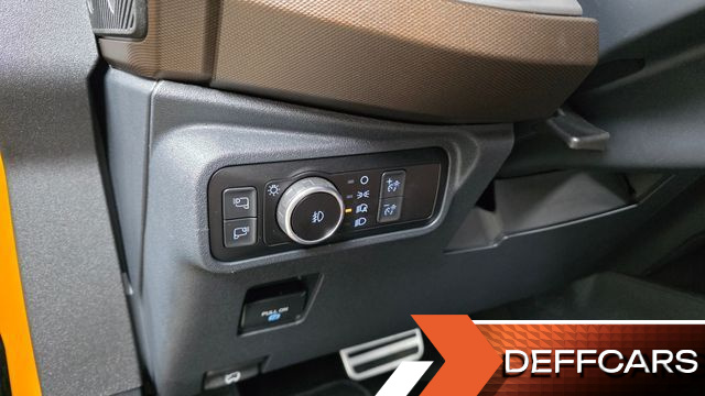 Ford BRONCO 2.7 Outer Banks купить на сайте DeffCars