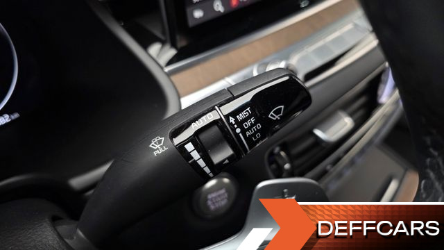 Kia K9 3.3 GDI AWD купить на сайте DeffCars