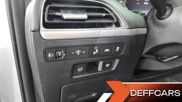 Hyundai PALISADE Diesel 2.2 2WD Prestige купить на сайте DeffCars