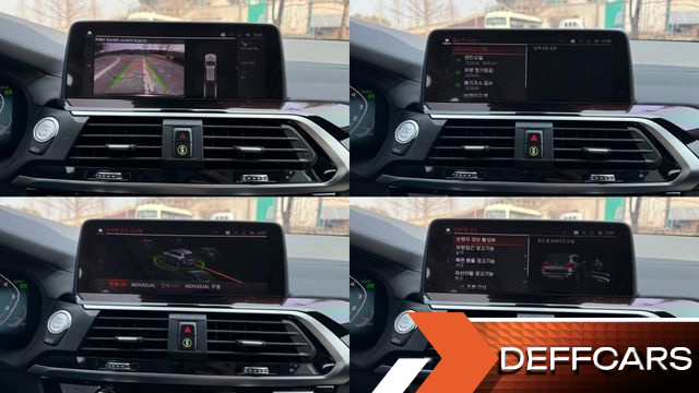 BMW X3 xDrive 20i Luxury купить на сайте DeffCars