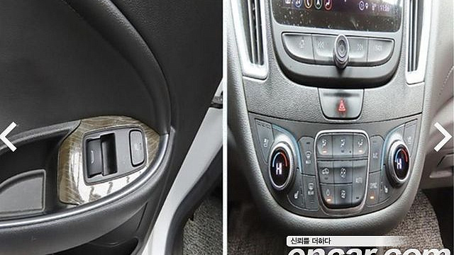 ChevroletGMDaewoo MALIBU 2.0 Turbo Premier Special купить на сайте DeffCars