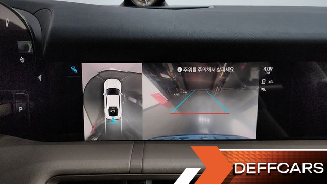 Porsche TAYCAN Base купить на сайте DeffCars