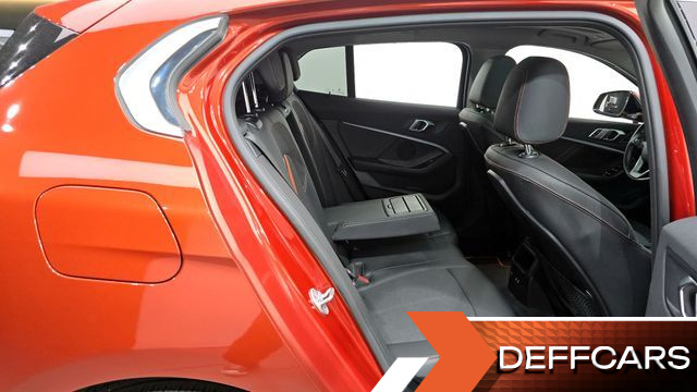 BMW 1-SERIES 118d Sport купить на сайте DeffCars