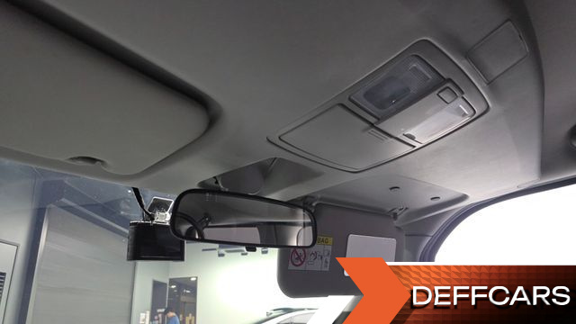 Kia RAY Van Prestige купить на сайте DeffCars