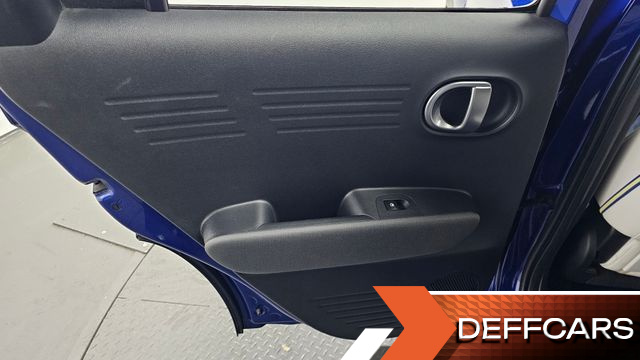 Hyundai CASPER Turbo Inspiration купить на сайте DeffCars