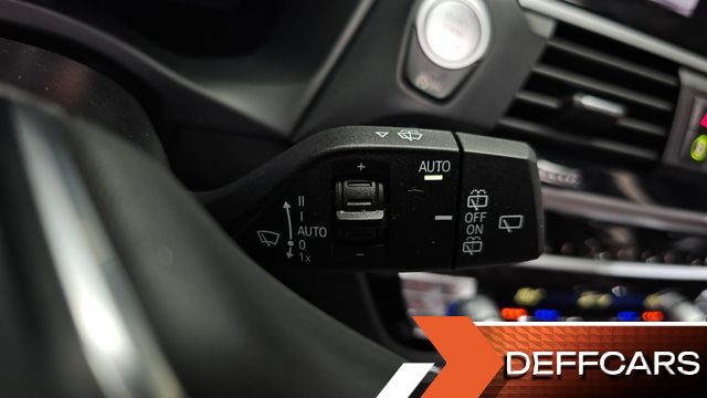 BMW X3 xDrive 20i Luxury купить на сайте DeffCars